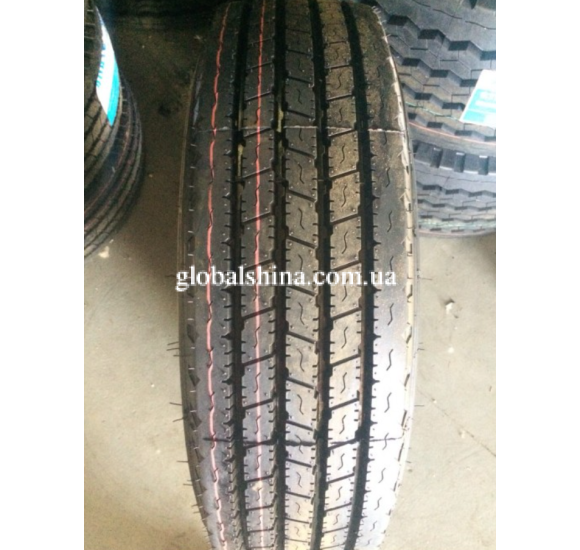 Agate HF111 (рулевая) 235/75 R17.5 143/141J PR16